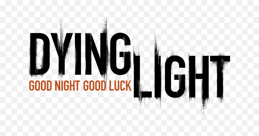Dying Light Transparent Logo - Logodix Dying Light Logo Png,Light Transparent Png