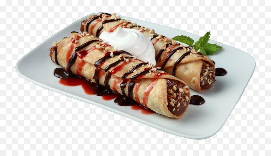 Download Cannoli Png - Brown Sauce,Cannoli Png