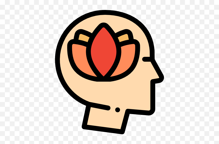 Peace Of Mind - Mind Icon Png,Mind Png