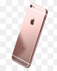 Apple Iphone 6s Image 1441872744 - Transparent Background Iphone 6s Rose Gold Png,Iphone 6s Plus Png