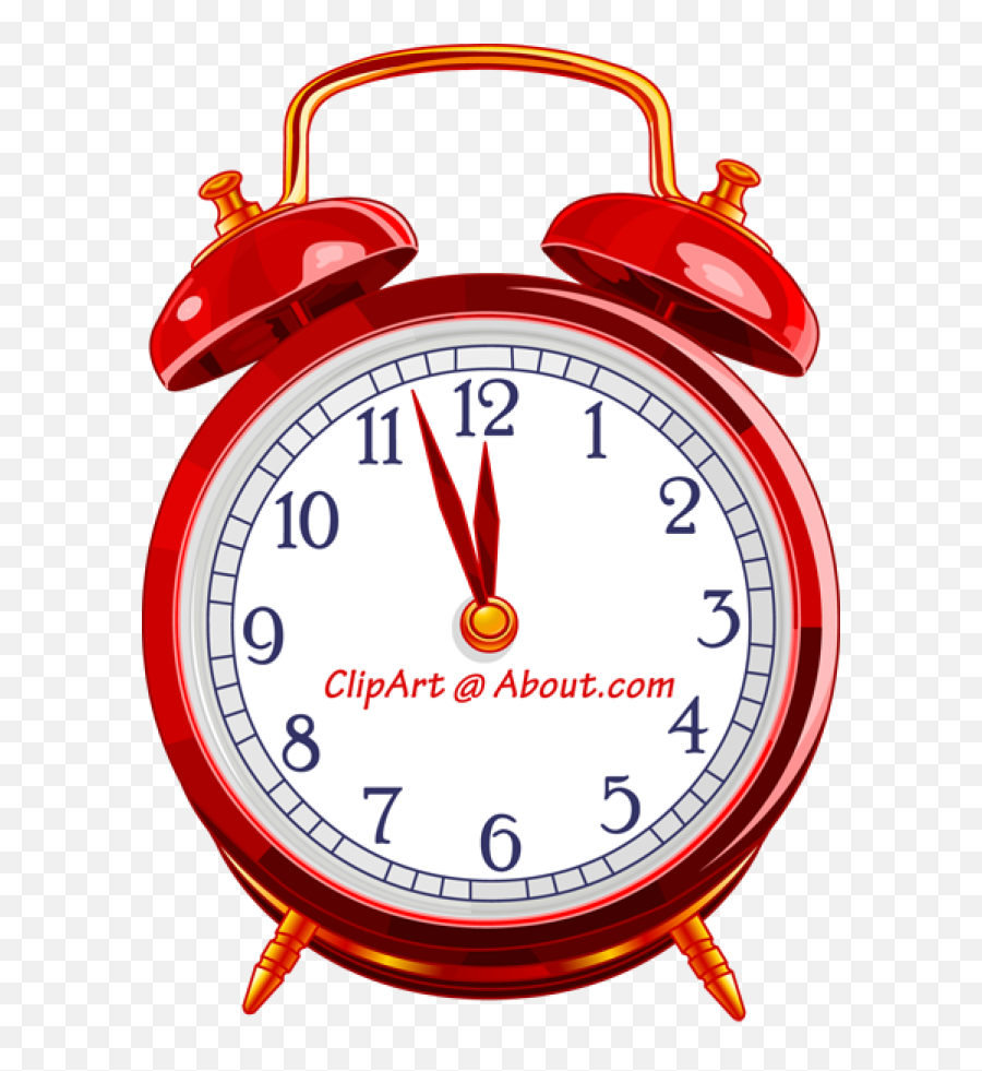 Alf Img Showing Alarm Clock Png Image - Transparent Alarm Clock Clipart,Alarm Clock Png