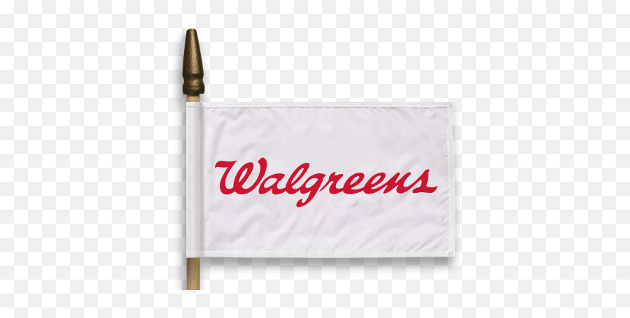 Walgreens 12x18 - Banner Png,Walgreens Png