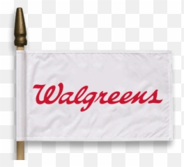 Walgreens 12x18 - Banner png