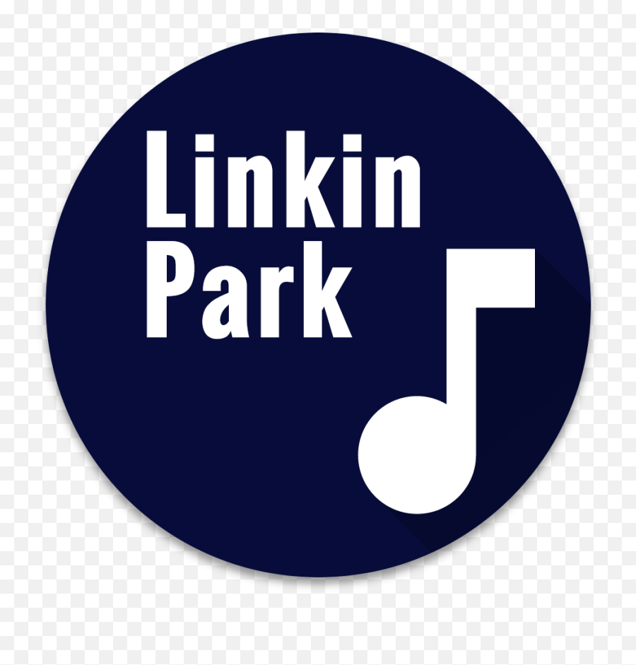 Linkin Park Universe U2013 One Man Studio - Circle Png,Linkin Logo