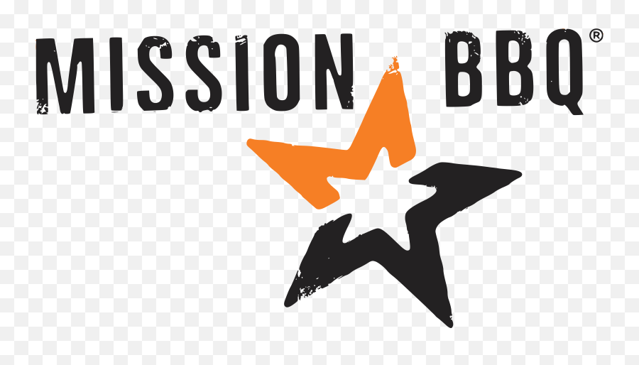 Mission Bbq Logo Png Transparent Svg - Mission Bbq,Bbq Logos