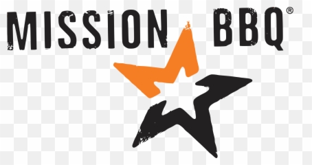 Mission Bbq Logo Png Transparent Svg - Mission Bbq,Bbq Logos