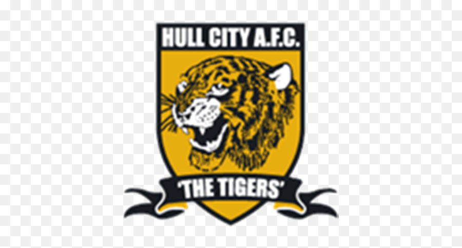 Hull - City256x256 Roblox Hull City Afc Logo Png,256x256 Logos