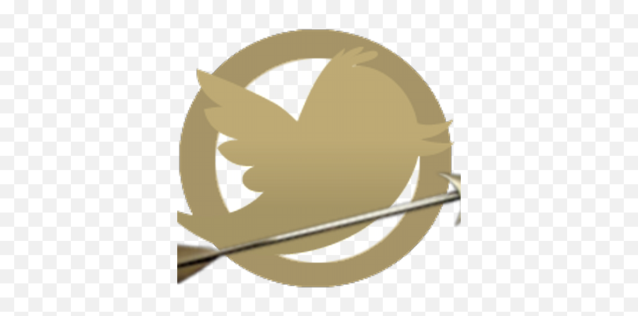 Hunger Games Fails Thgfails Twitter - Emblem Png,Hunger Games Png