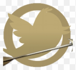Hunger Games Fails Thgfails Twitter - Emblem Png,Hunger Games Png
