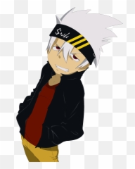 Download Soul Eater Evans Seb - Png PNG
