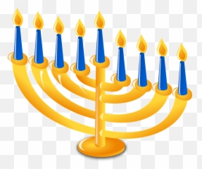 Candlestick Holder - Free vector graphic on Pixabay Hanukkah Stuff png