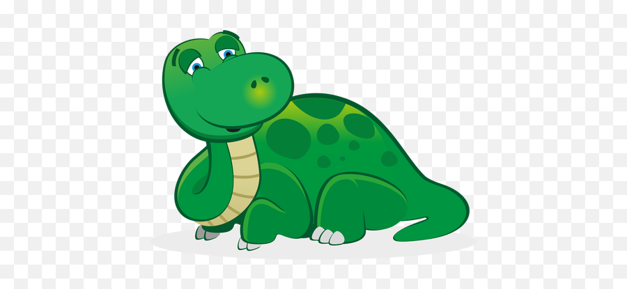 Sleepy Dino Character Cartoon - Transparent Png U0026 Svg Vector Dinosaurios Dibujos Animados Png,Dino Png