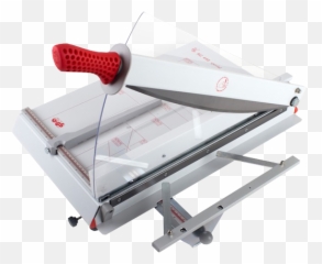 Guillotine Rc 440s 560 710 - Guillotine Png,Guillotine Png