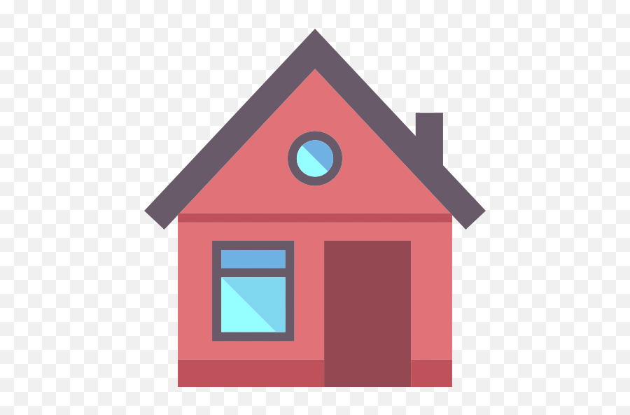 Home Icon Myiconfinder - House Png,Home Icon Png