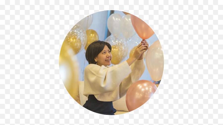 Loved Up Balloons - Sitting Png,Up Balloons Png