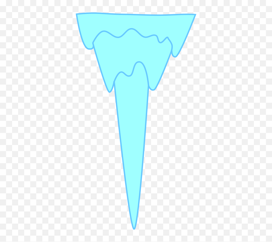 Icicles Png - Icicle Clipart Animated Icicle 646375 Icicle Animated,Icicles Transparent