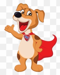 Dog Grooming Puppy Cartoon - png download 714931 Super Png