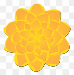 70 Mexican Marigold Cl Clipart Clipartlook - Clipart Marigold Png,Mexican Flowers Png