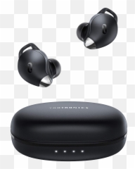 Best Noise - Canceling True Wireless Earbuds 2020 Android Taotronics Soundliberty 79 png