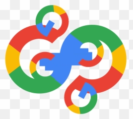 Download Google Logo Redesign - HD Png