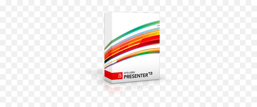 Articulate Presenter File Extensions - Articulate Presenter Png,Presenter Png