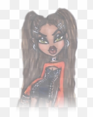 Bratz Collector Png