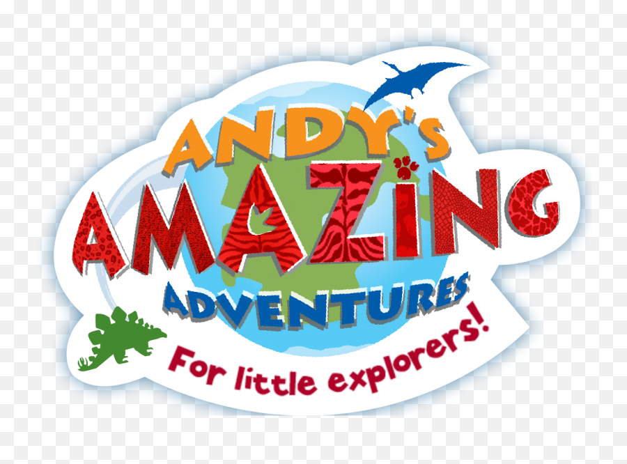 Immediate - Dinosaur Adventures Png,Octonauts Logo