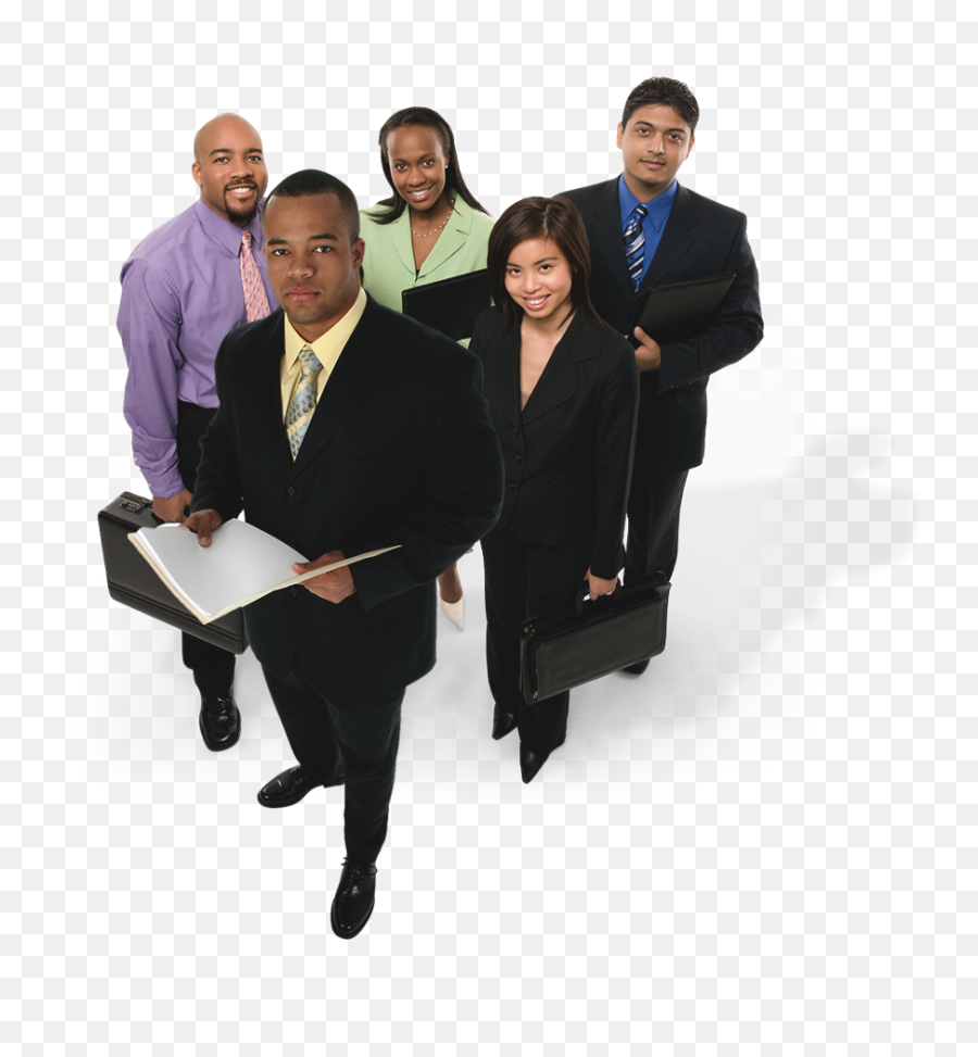Businessperson Hd Png Download - Businessperson,Business People Png