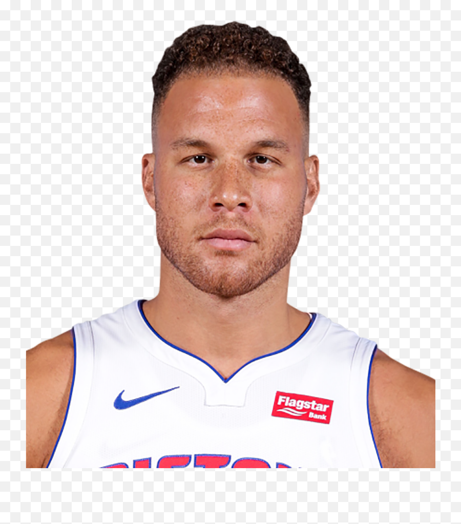 The Official Website of Blake Griffin