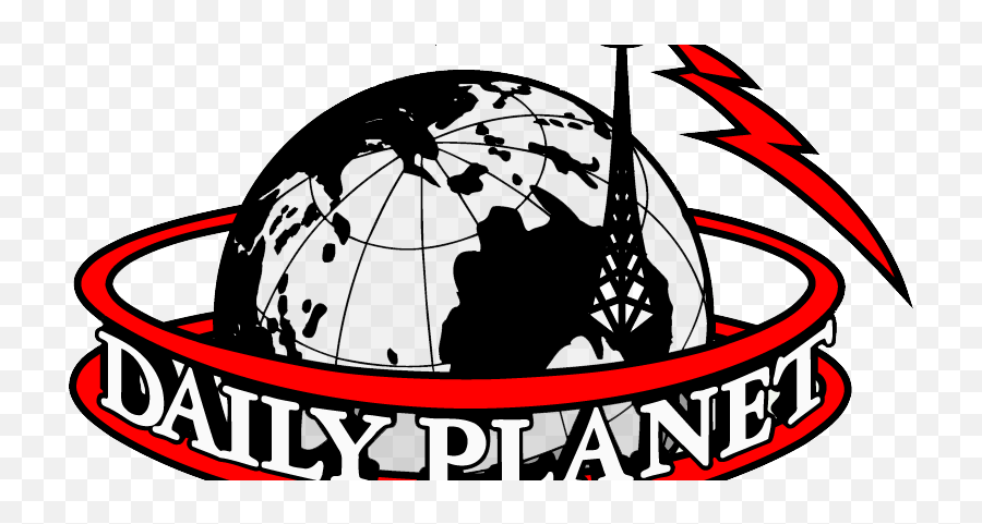 Clipart Plannet - Daily Planet Png,Captain Planet Png