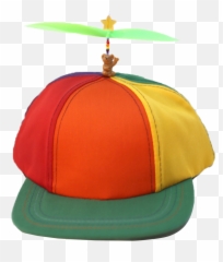 Toy Group Propeller Beanies Png Image - Transparent Background Propeller Hat Png,Propeller Hat Png
