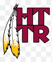 Washington Redskins Football - Httr Logo png