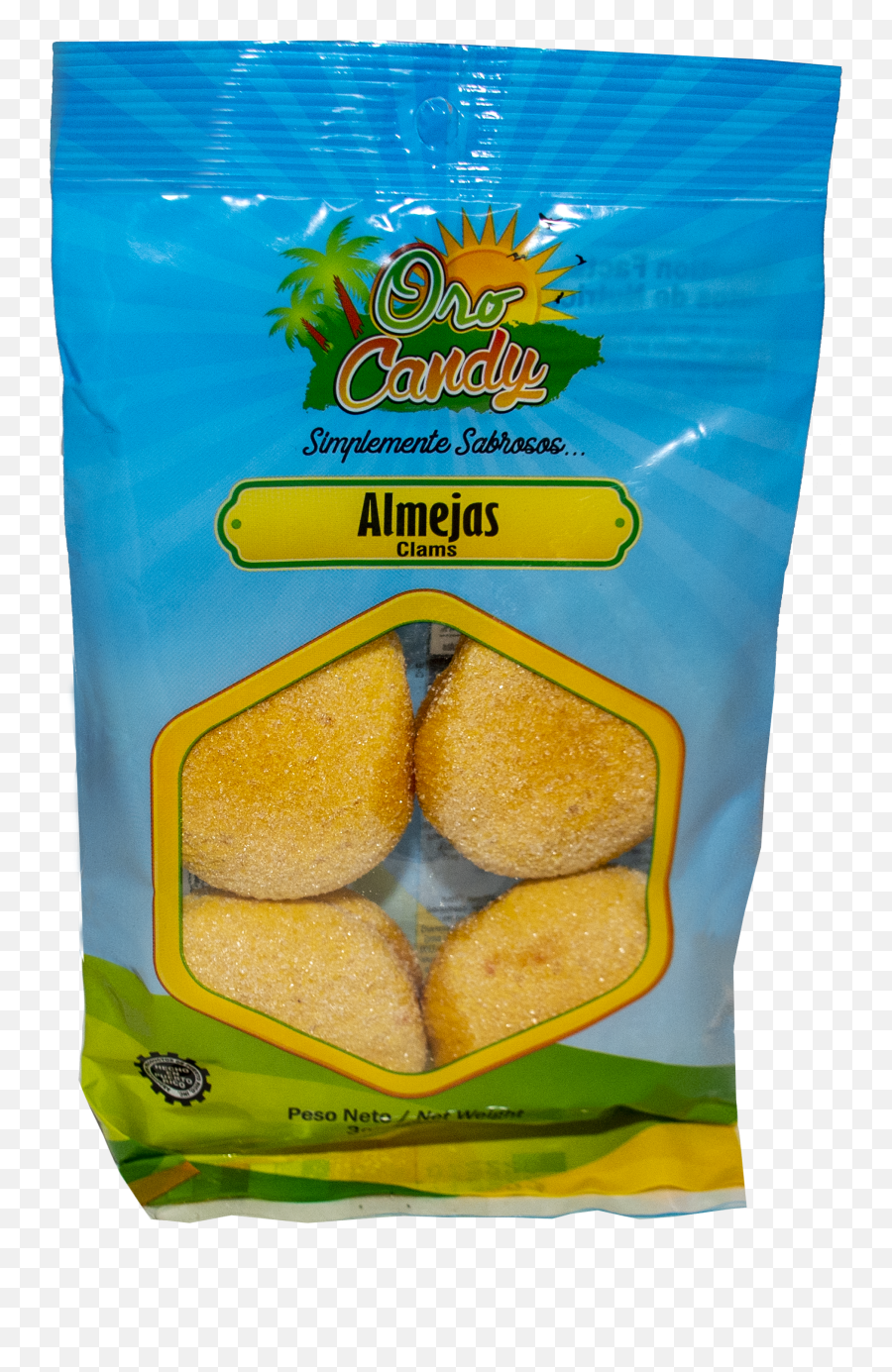 Product Store Dulces Boricuas - Jamaican Patty Png,Twinkie Png