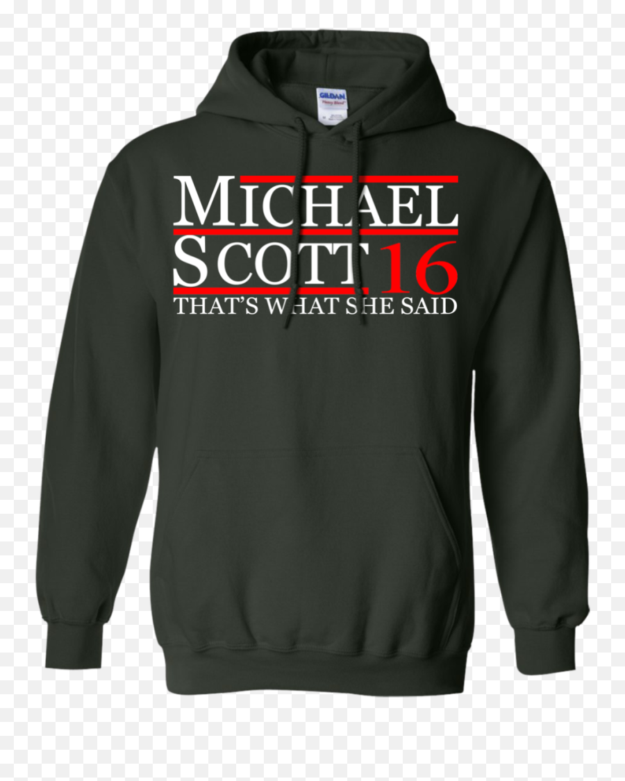 Michael Scott 2016 Teehoodietanks - High School Sports Sweatshirts Png,Michael Scott Png
