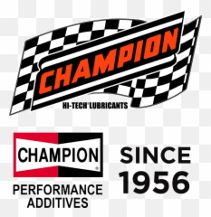 Home - Champion Brands Spark Plugs png