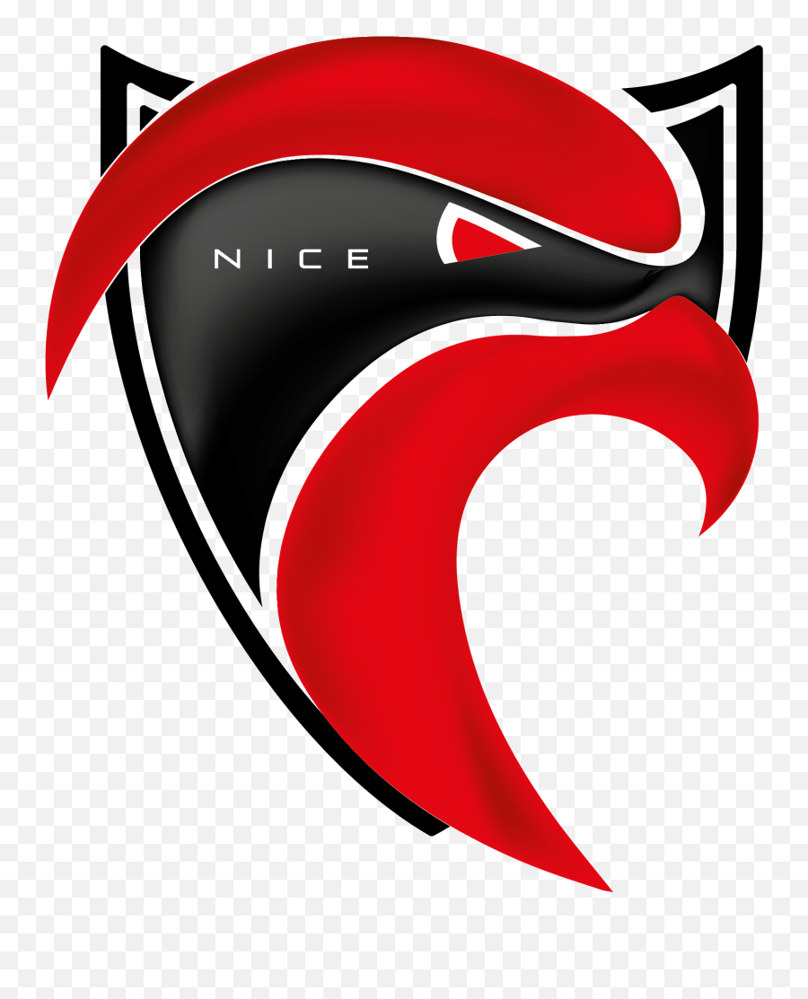 Download Hd Cavigal Nice Handball - Cavigal Nice Logo Png,Nice Logo