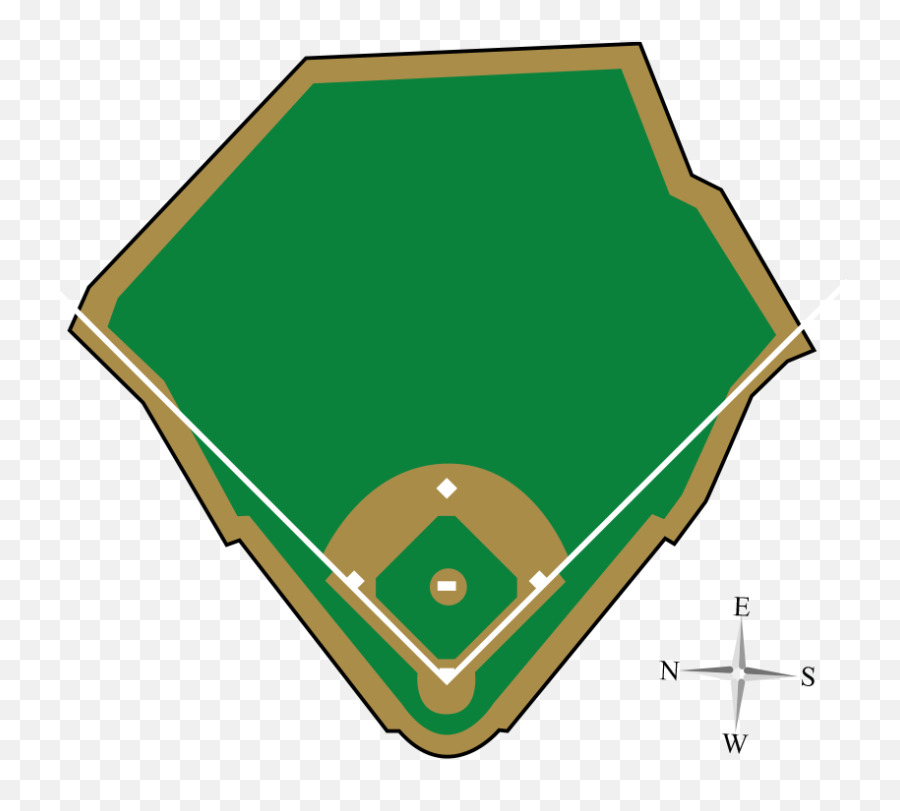Baseball Diamond Svg - Fenway Park Png,Baseball Diamond Png