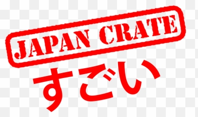 Doki - Japan Crate Logo png