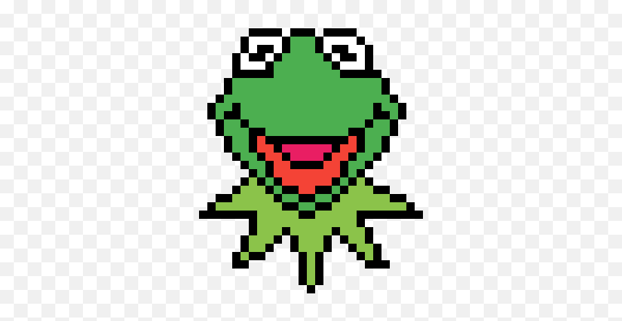 Pixilart - Language Png,Kermit The Frog Transparent