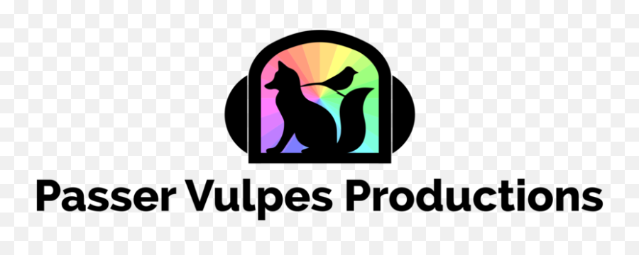 Supernatural Sexuality Passer Vulpes Png Logo