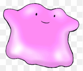 Bryn - Pokemon Ditto Transform Gif Png,Pokemon Gif Png