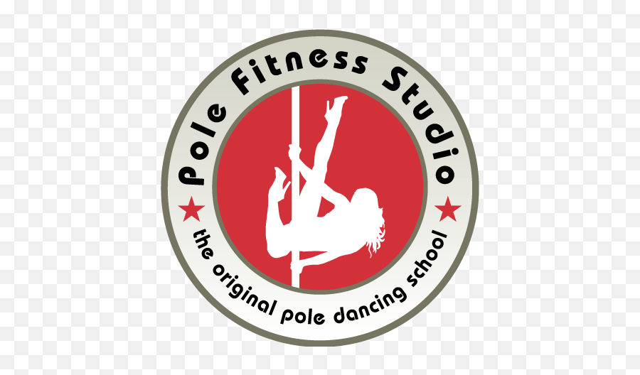 Pole Fitness Studio Png Stripper