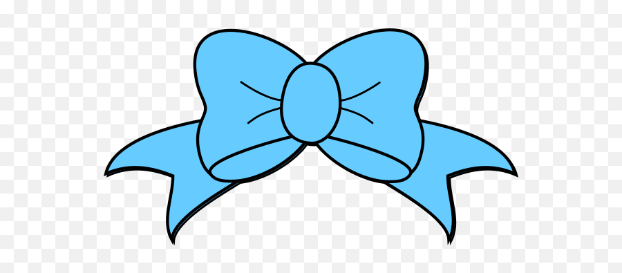 Turquoise Bow Clipart Clip Art - Vector Clip Jojo Siwa Bow Clipart Png,Bow Clipart Png