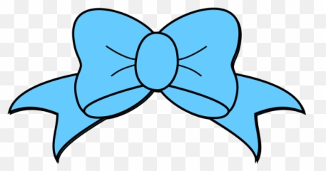 Turquoise Bow Clipart Art - vector clip Jojo Siwa png