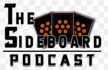 The Sideboard Podcast - Dot Png,Dragon Ball Super Logo