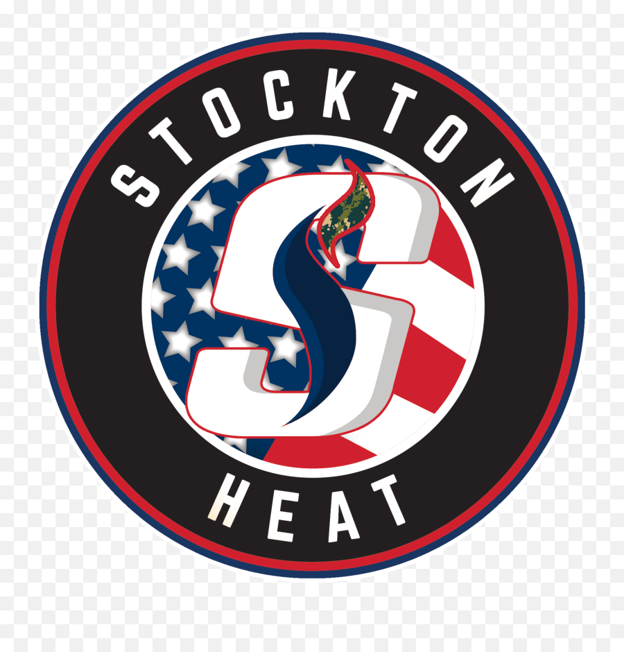 Military Logo Images Free Download Transparnt Us - Stockton Heat Png,Heat Logo Png