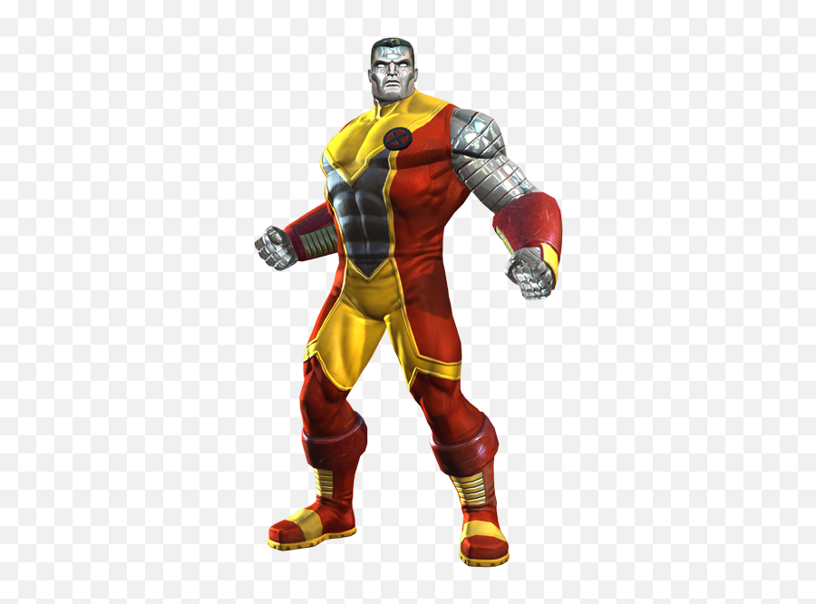Download Colossus - Marvel Contest Of Champions Colossus Png,Colossus Png