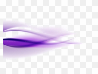 Purple Abstract Lines Png File - Wave