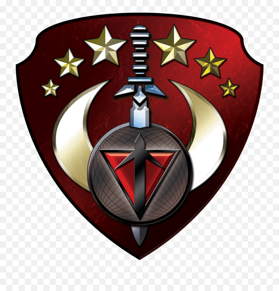 Need Help With Clan Emblem Upload - Shield Png,Warframe Clan Logo
