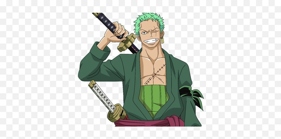 Zoro PNG Images, Zoro Clipart Free Download